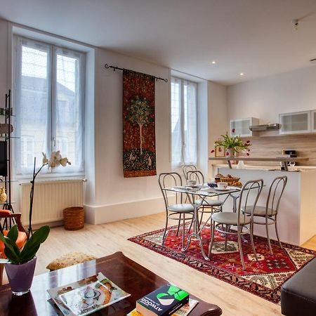 La Licorne Sarladaise Apartamento Sarlat-la-Canéda Exterior foto
