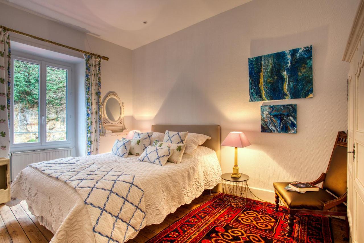 La Licorne Sarladaise Apartamento Sarlat-la-Canéda Exterior foto