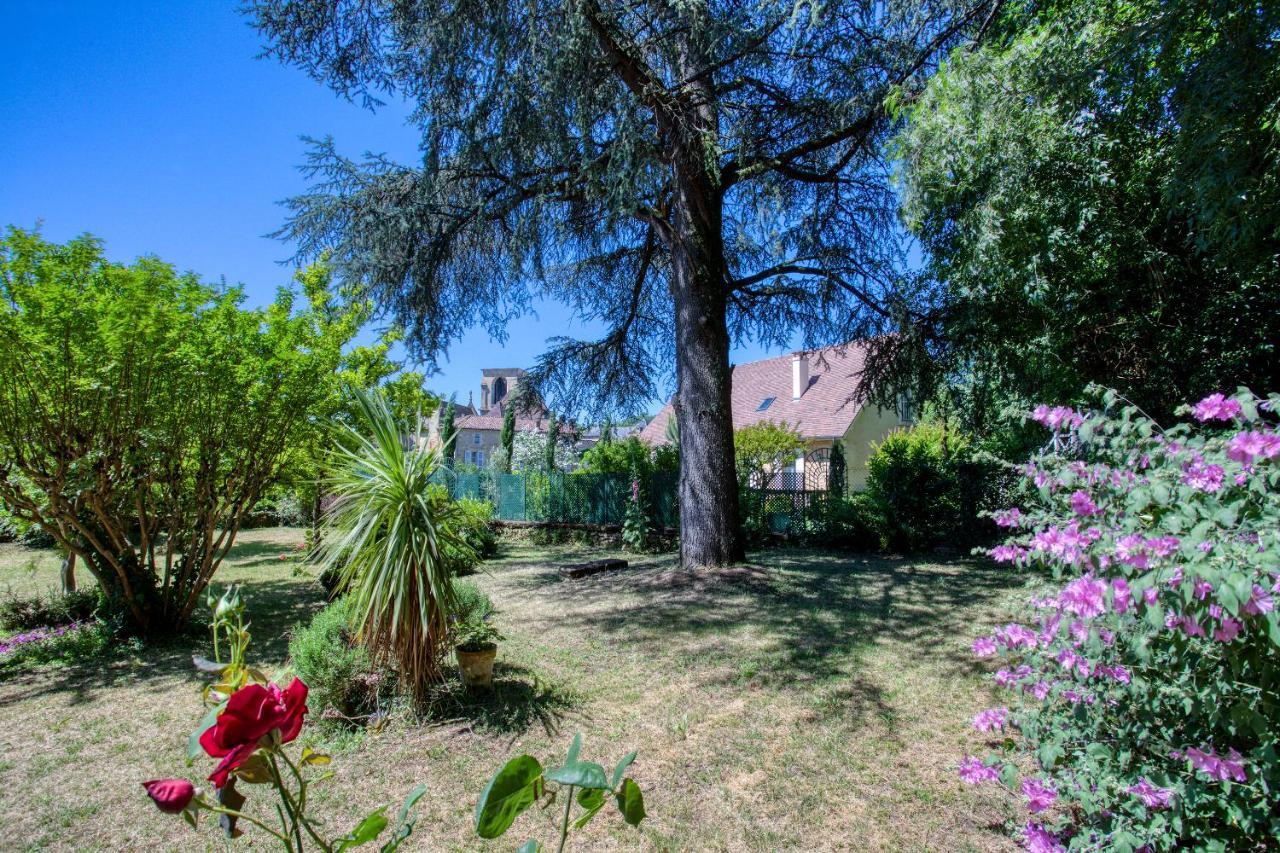 La Licorne Sarladaise Apartamento Sarlat-la-Canéda Exterior foto