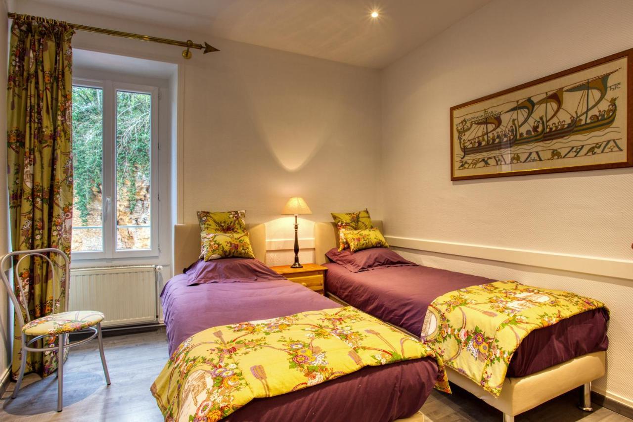 La Licorne Sarladaise Apartamento Sarlat-la-Canéda Exterior foto