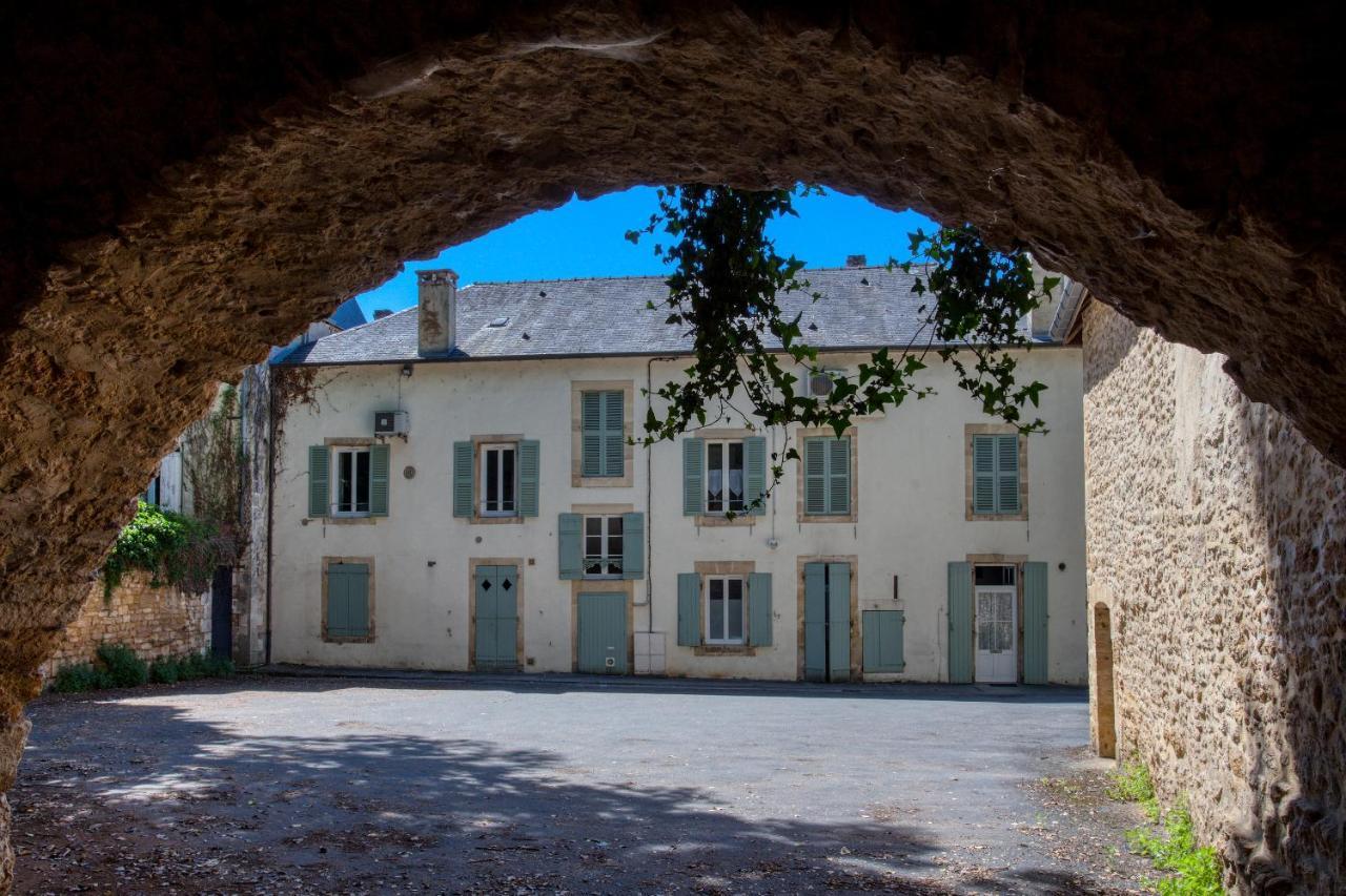 La Licorne Sarladaise Apartamento Sarlat-la-Canéda Exterior foto