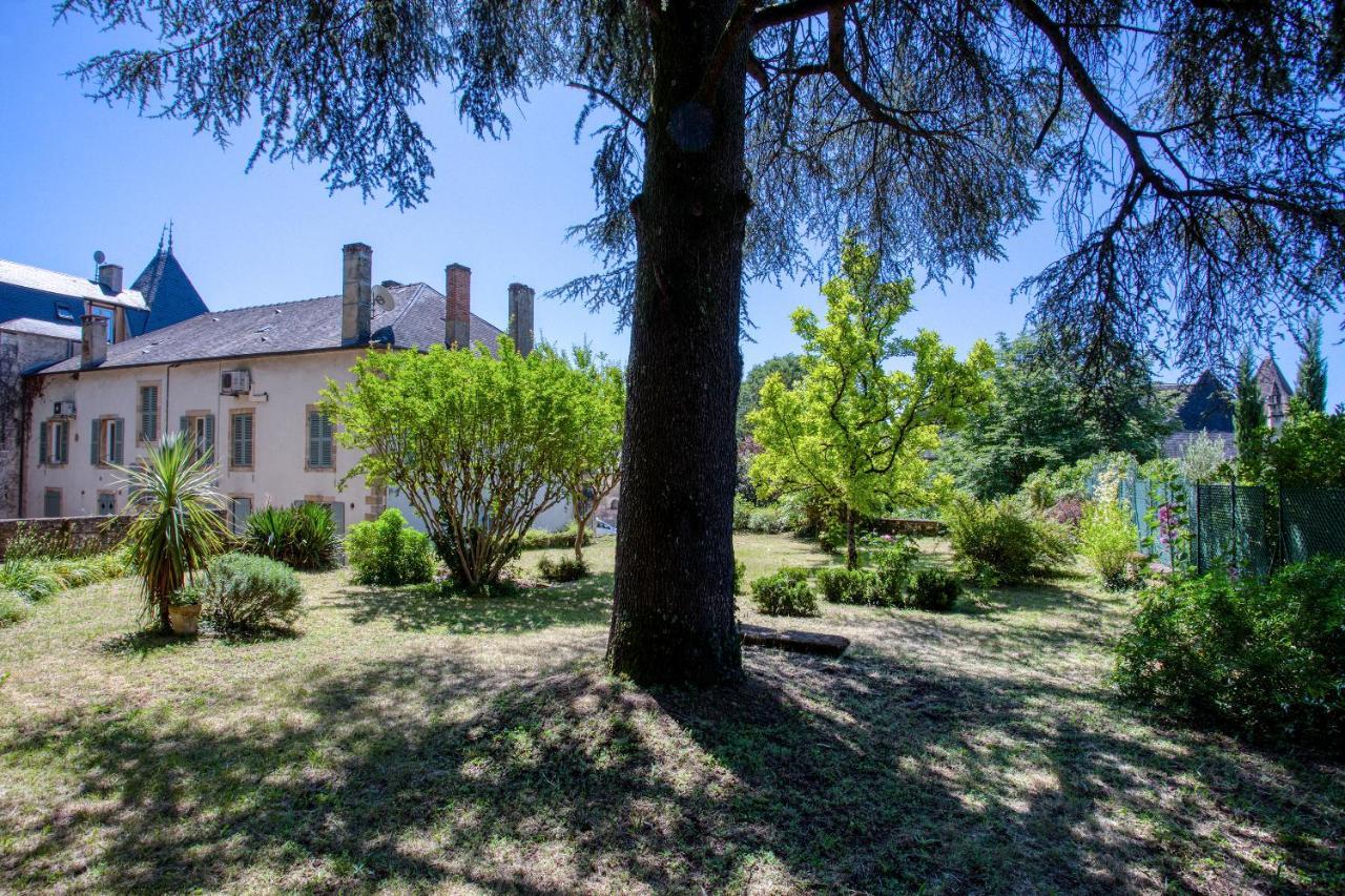 La Licorne Sarladaise Apartamento Sarlat-la-Canéda Exterior foto