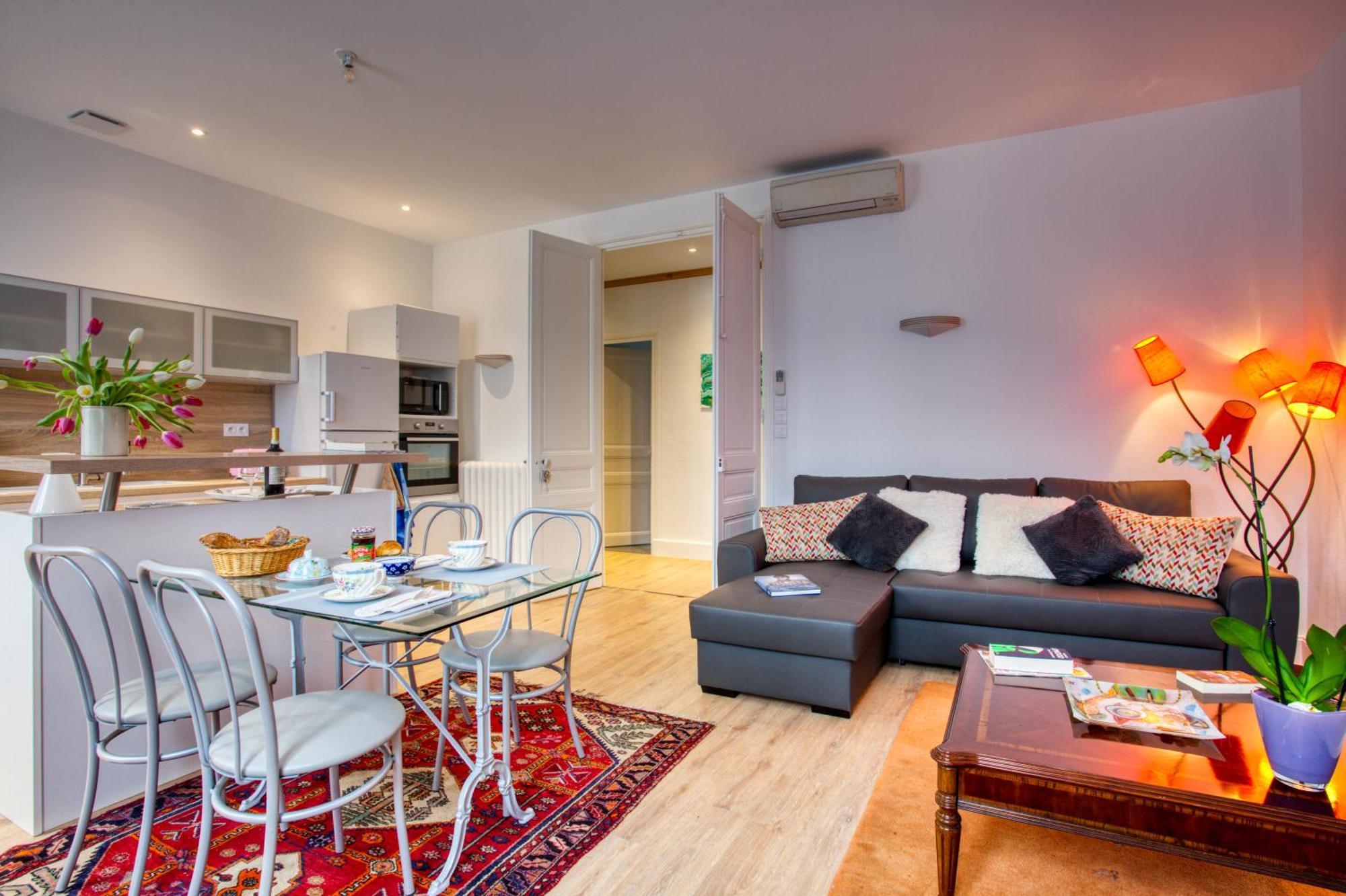 La Licorne Sarladaise Apartamento Sarlat-la-Canéda Exterior foto